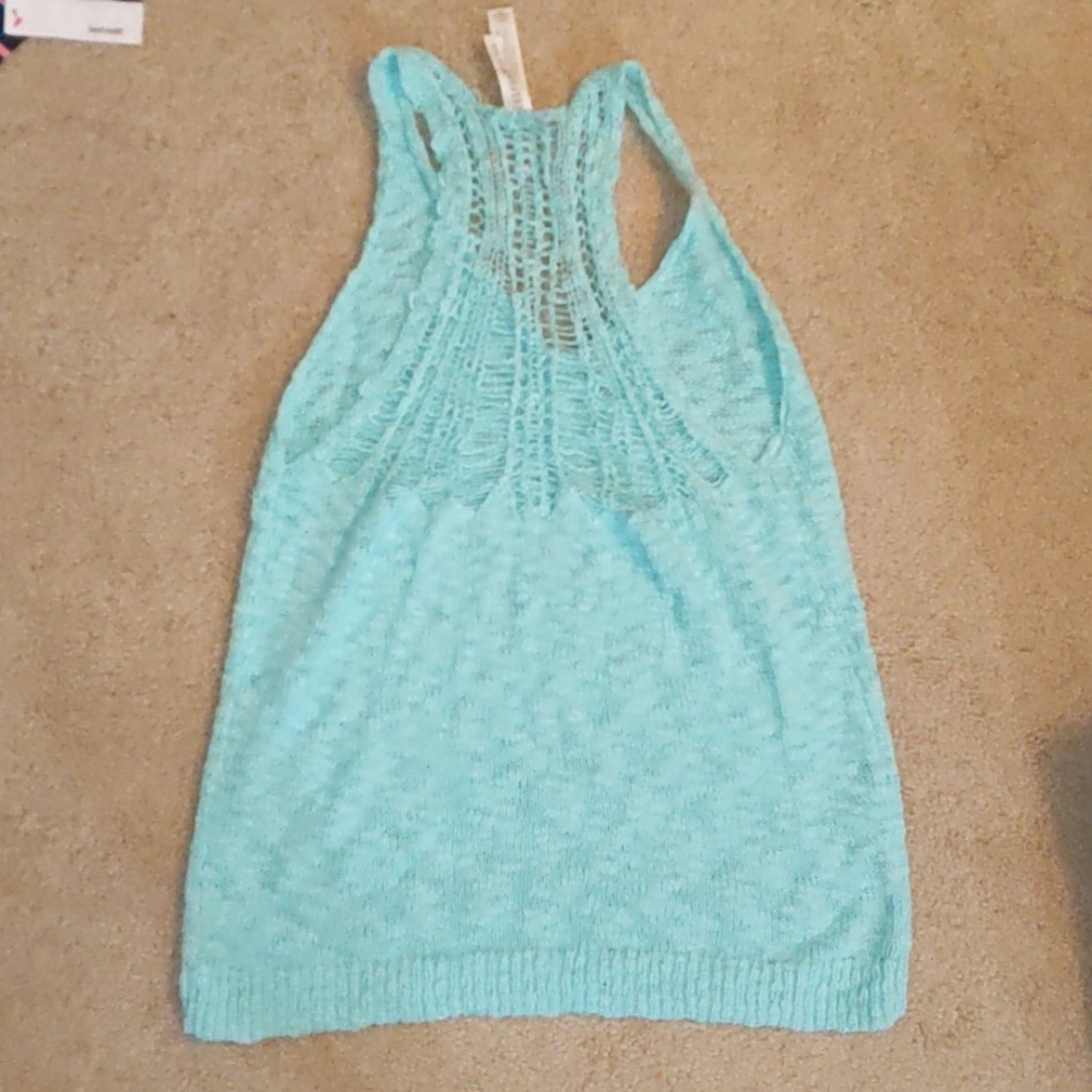 Tank top - Picture 2 of 2